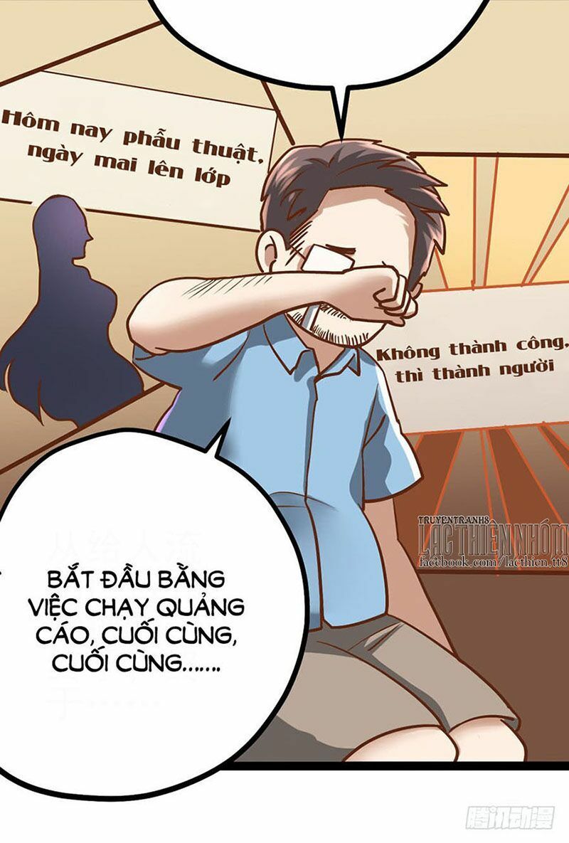 tôi không phải nữ phụ ác độc chapter 1.2 69