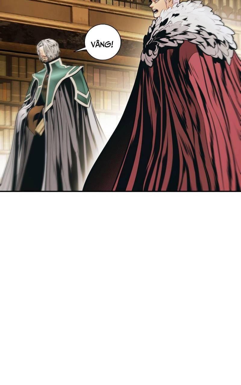 bất bại chân ma chapter 170 73