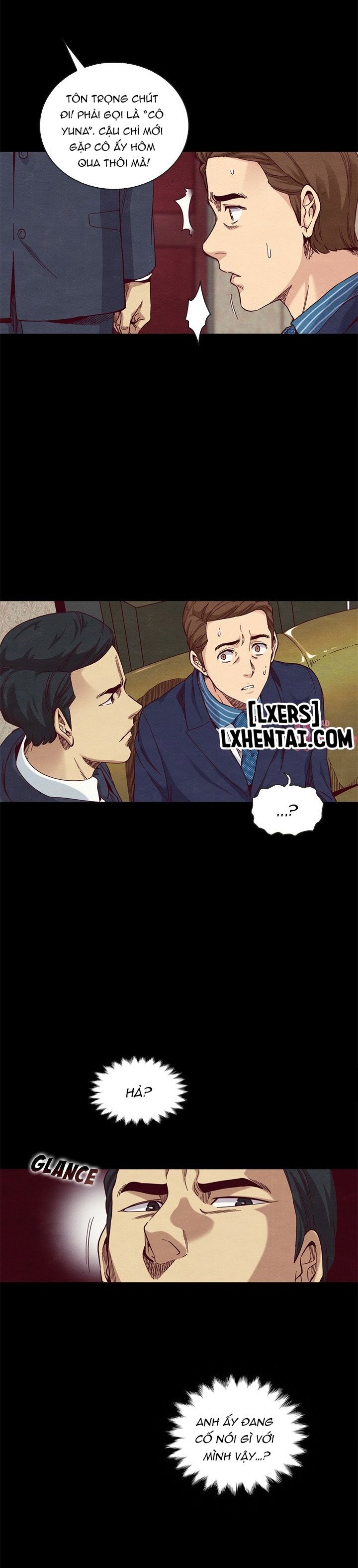 công tử bột chapter 18 13