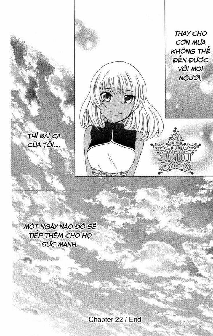 thế giới tươi đẹp chapter 22 31