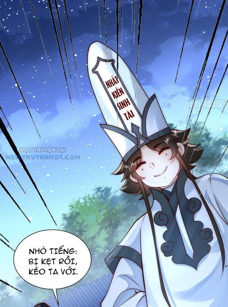 ta thực sự không muốn làm thần tiên chapter 23 35