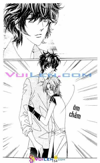 người duy nhất chapter 48 15