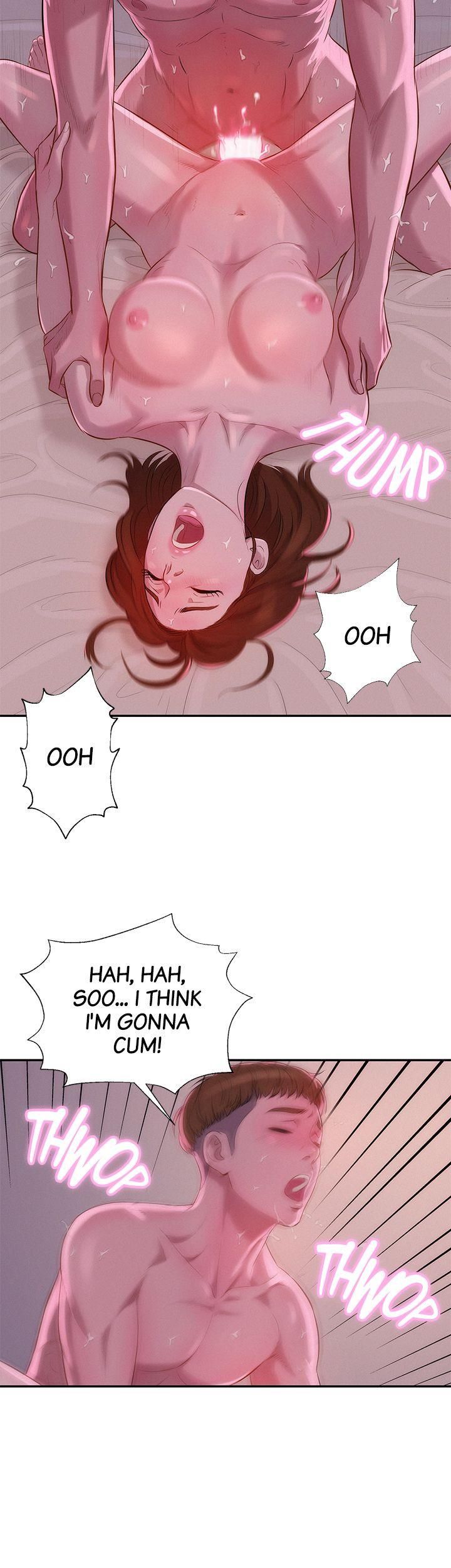 sinh viên năm nhất chapter 10 19