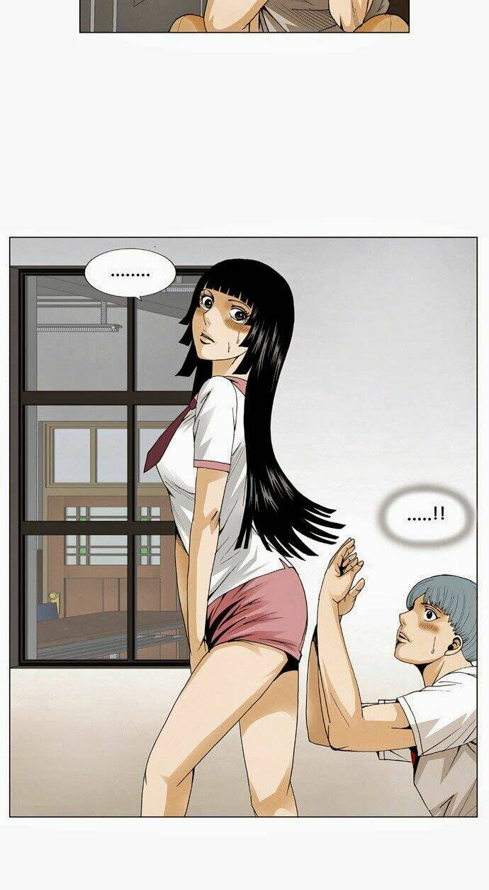 ultimate legend: kang hae hyo chapter 61 28