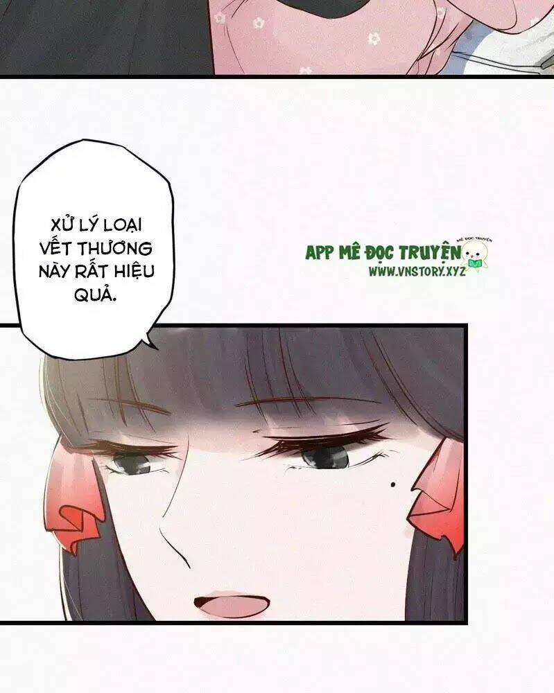 thiên hương mỹ nhân chapter 3 85