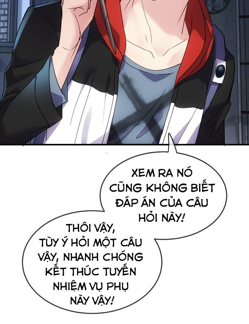 ta có một căn phòng mạo hiểm chapter 24 28