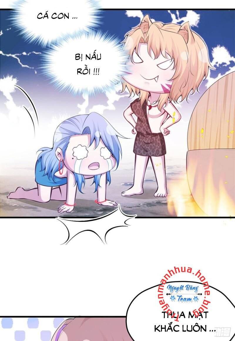 [16+] thảnh thơi thú thế chủng chủng điền, sinh sinh tể chapter 347 21