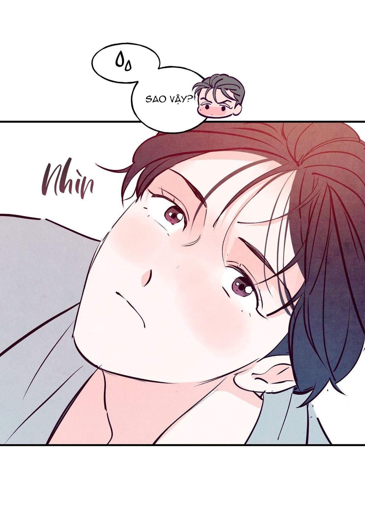 say tình [bl] chapter 74 22