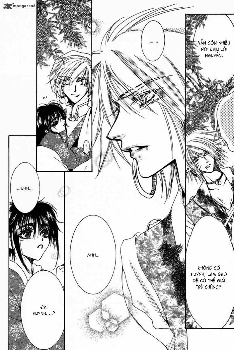 tao tie jie (tế sơn thần) chapter 11 29