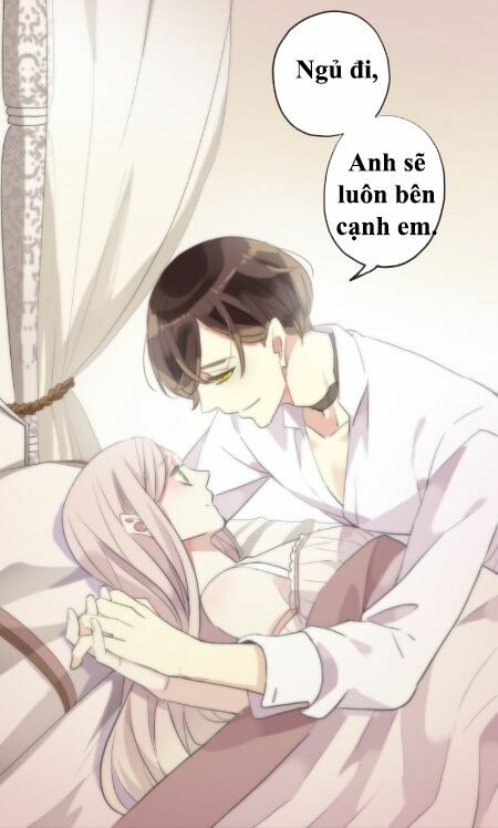 vết cắn ngọt ngào phần 2 chapter 54 31