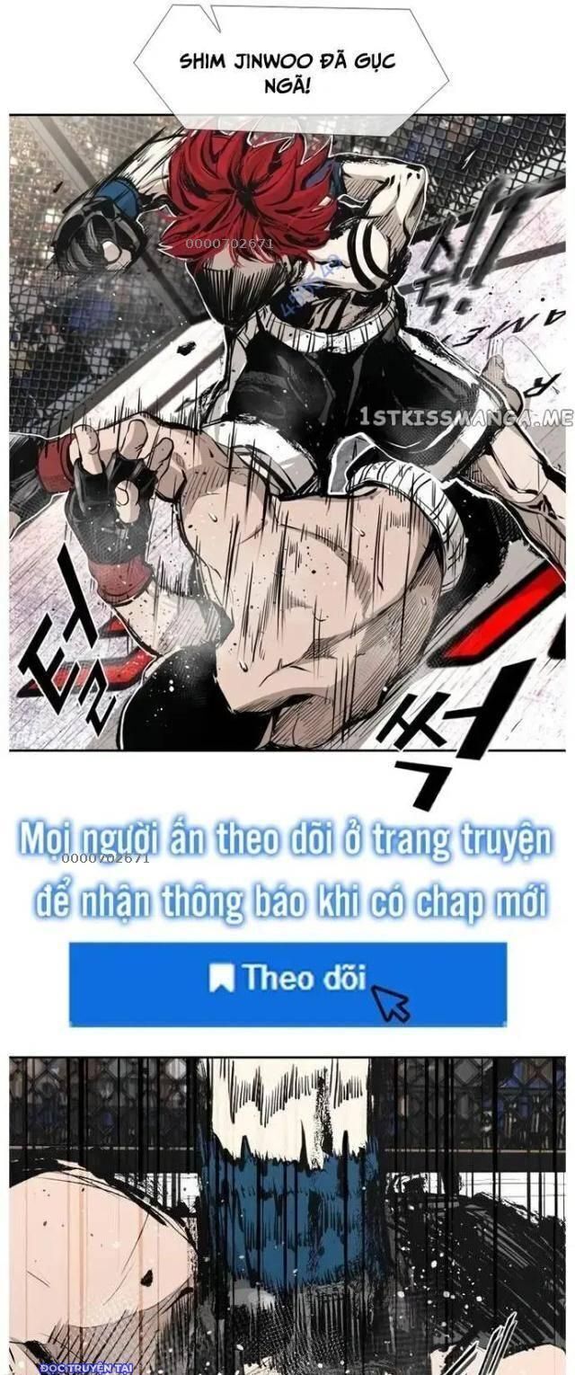 shark - cá mập chapter 156 31