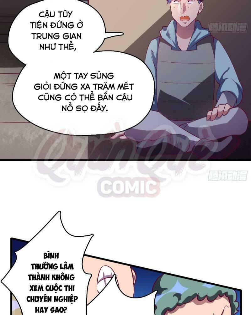 shipper thần cấp chapter 14 8