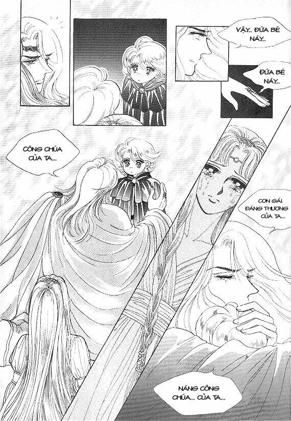 princess manhwa chapter 1 12