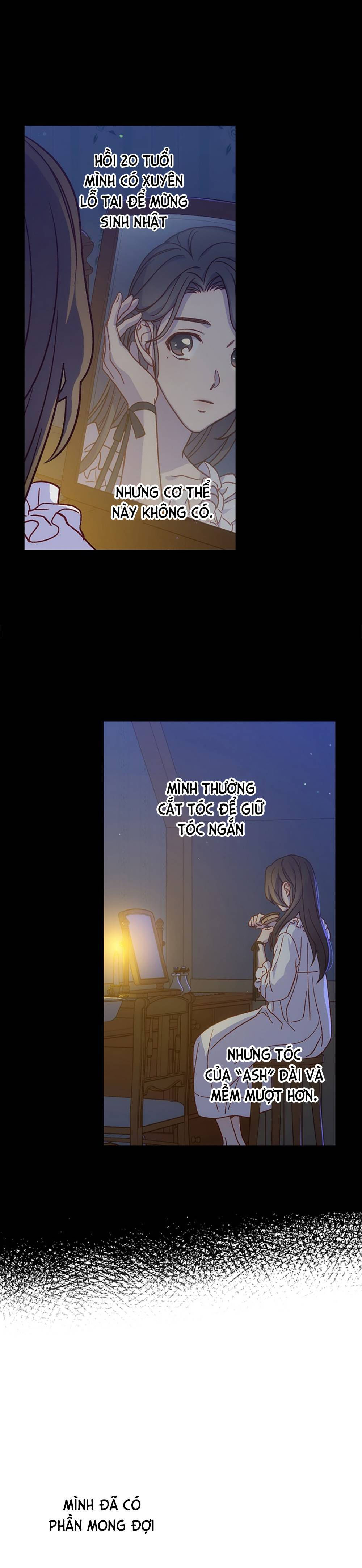 sống sót dưới thân phận hầu nữ chapter 44 29