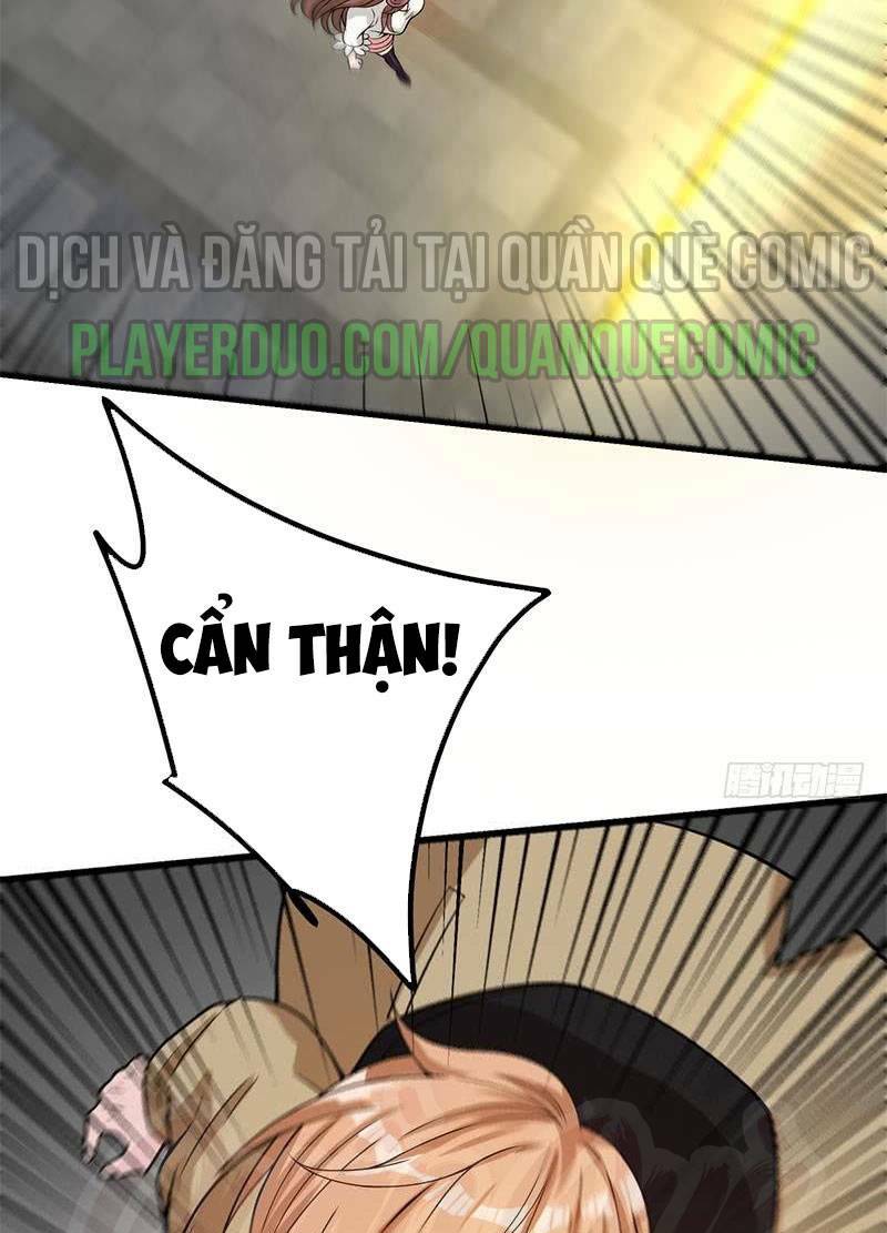 hệ thống vận khí mạnh nhất chapter 7 21