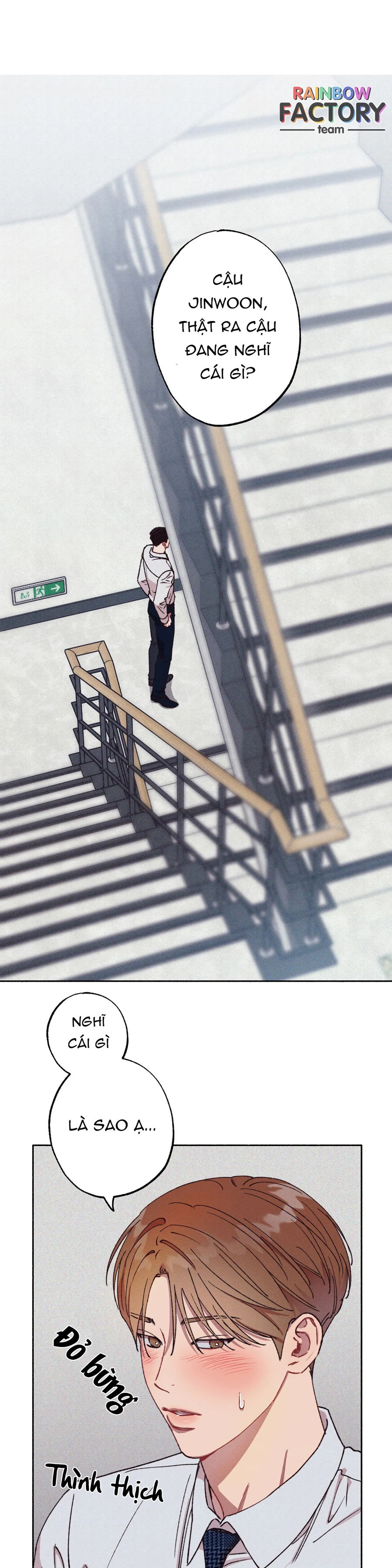 please, candy! chapter 2 31