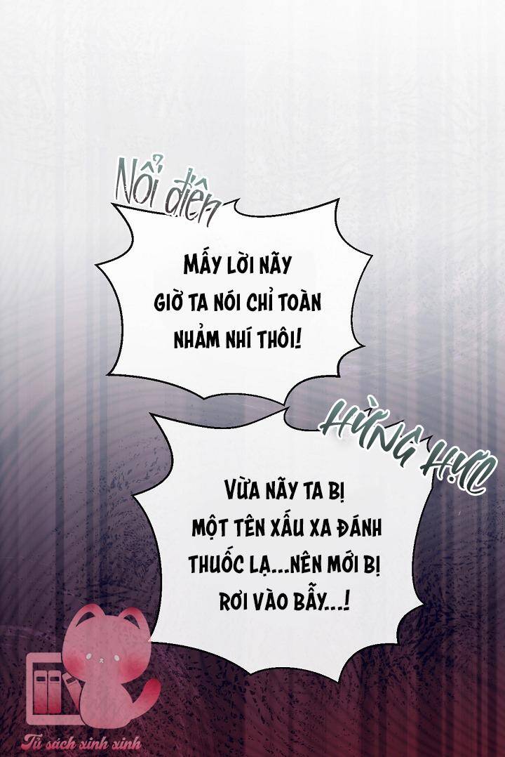 vị hôn thê của kẻ săn mồi chapter 49 69