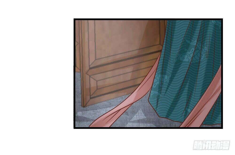 hồng nhan bất vong quốc chapter 13 25