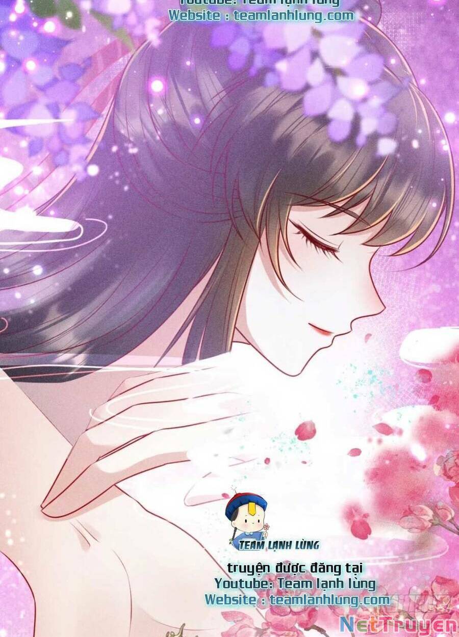 đại đích nữ trọng sinh về báo thù chapter 21 68