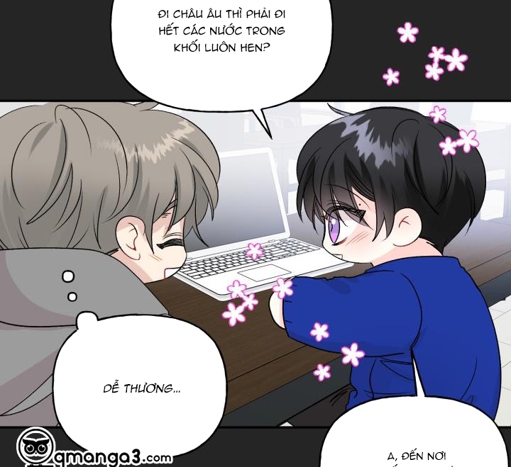 xác suất tình yêu chapter 57 39