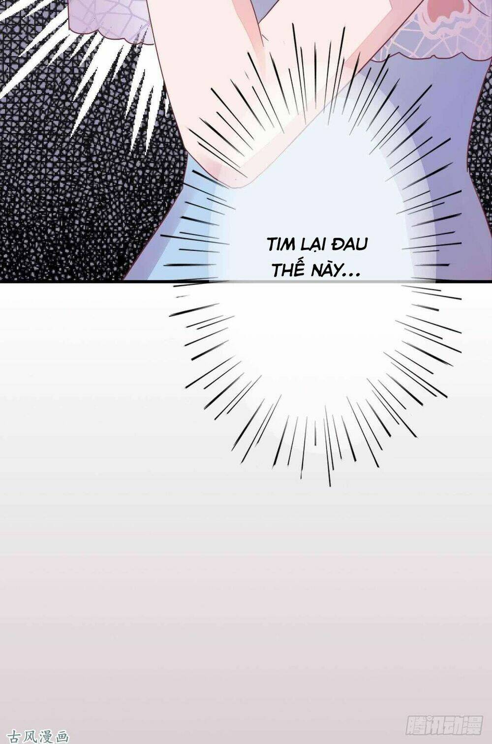 manh thê khó dỗ chapter 30 36