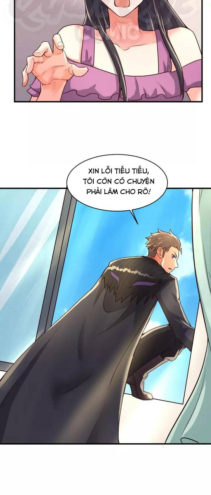 người chặn xuyên không chapter 69 50