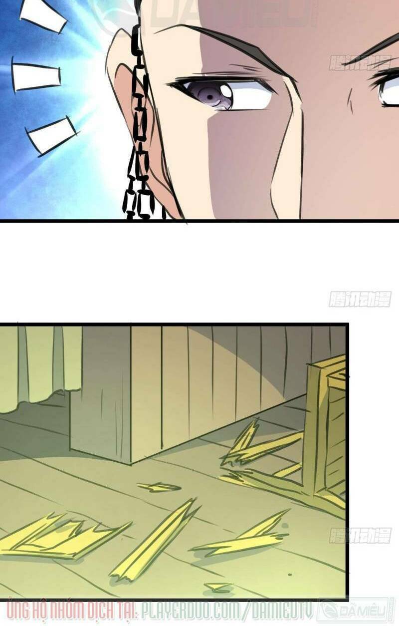 thần nhãn giám định sư chapter 127 10