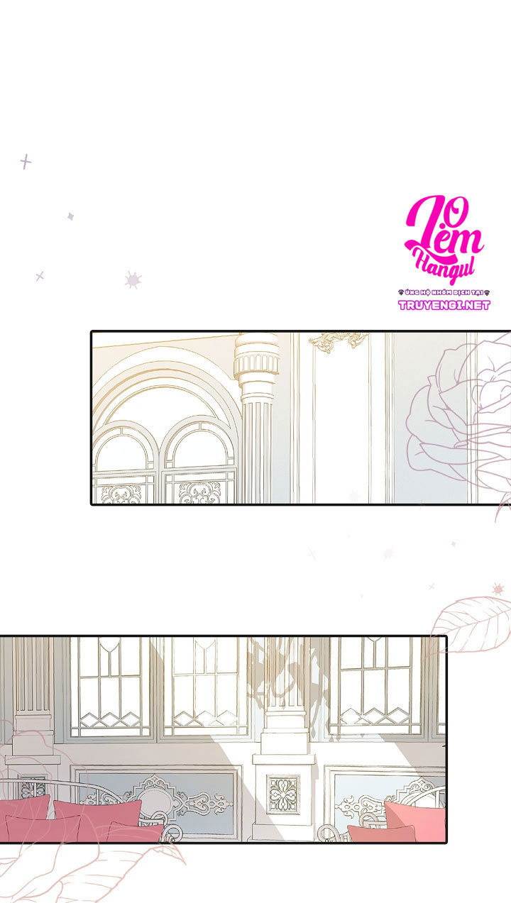 mặt nạ của hoàng đế chapter 3 3