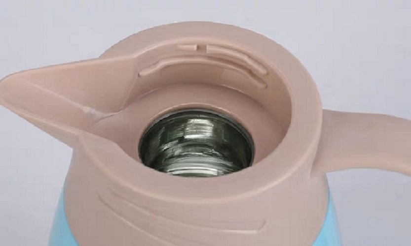 Bình thủy giữ nhiệt mini dung tích 1L3