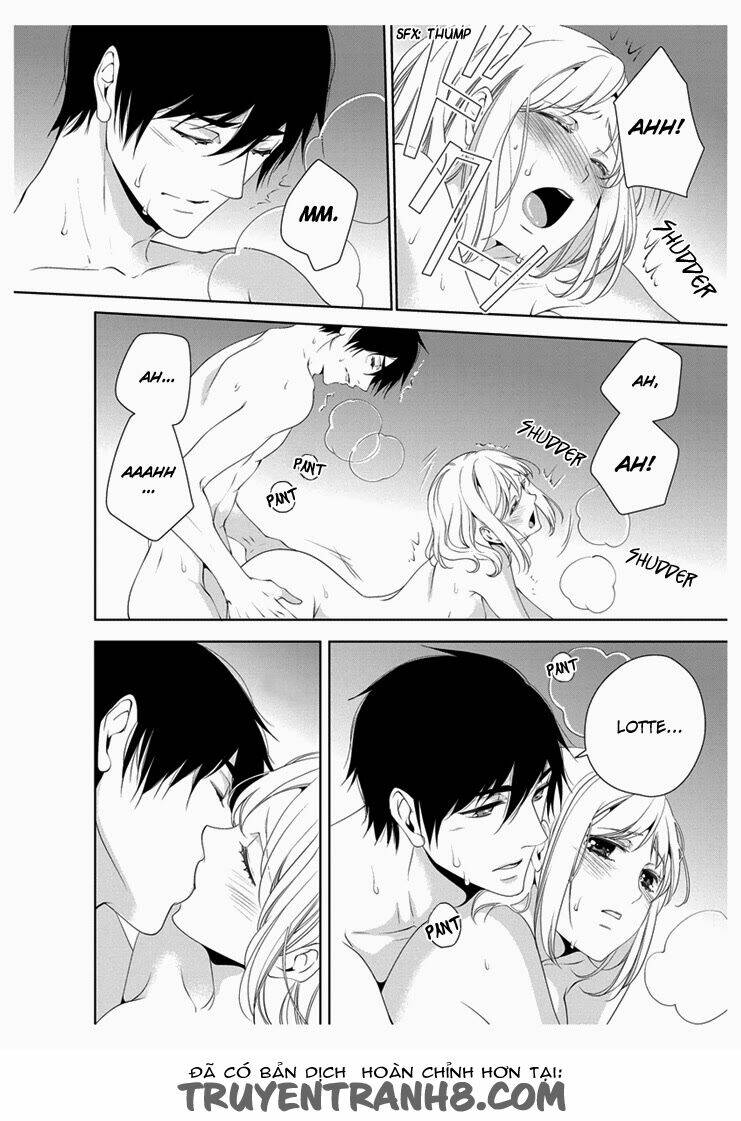 erotic fairy tales - the little mermaid chapter 11 17