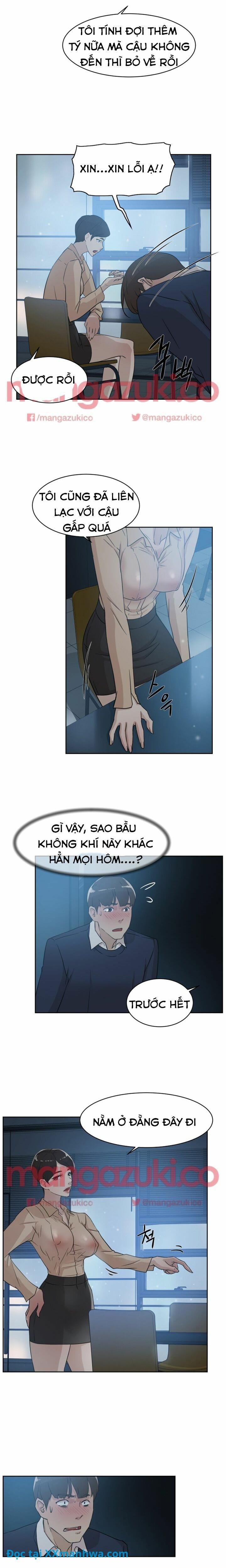 mười một cm của cô ấy chapter 39 5