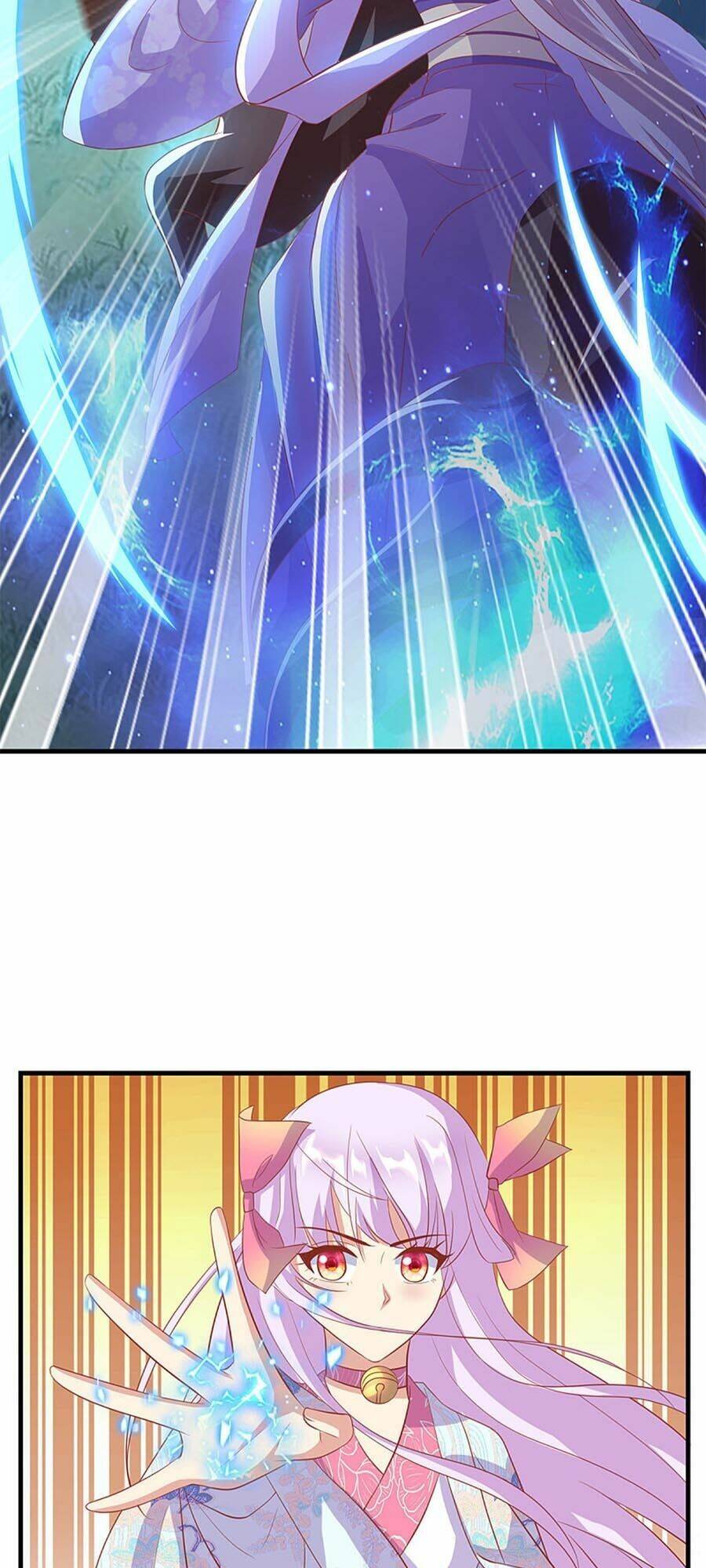 dưỡng thú vi phi chapter 45 32