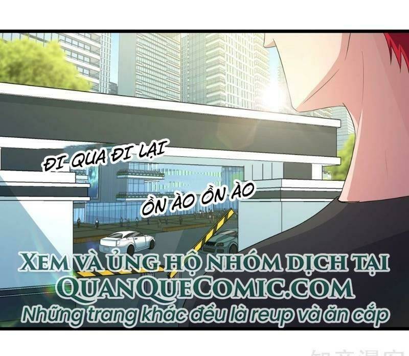 tối cường đặc chủng binh của hoa khôi chapter 87 13