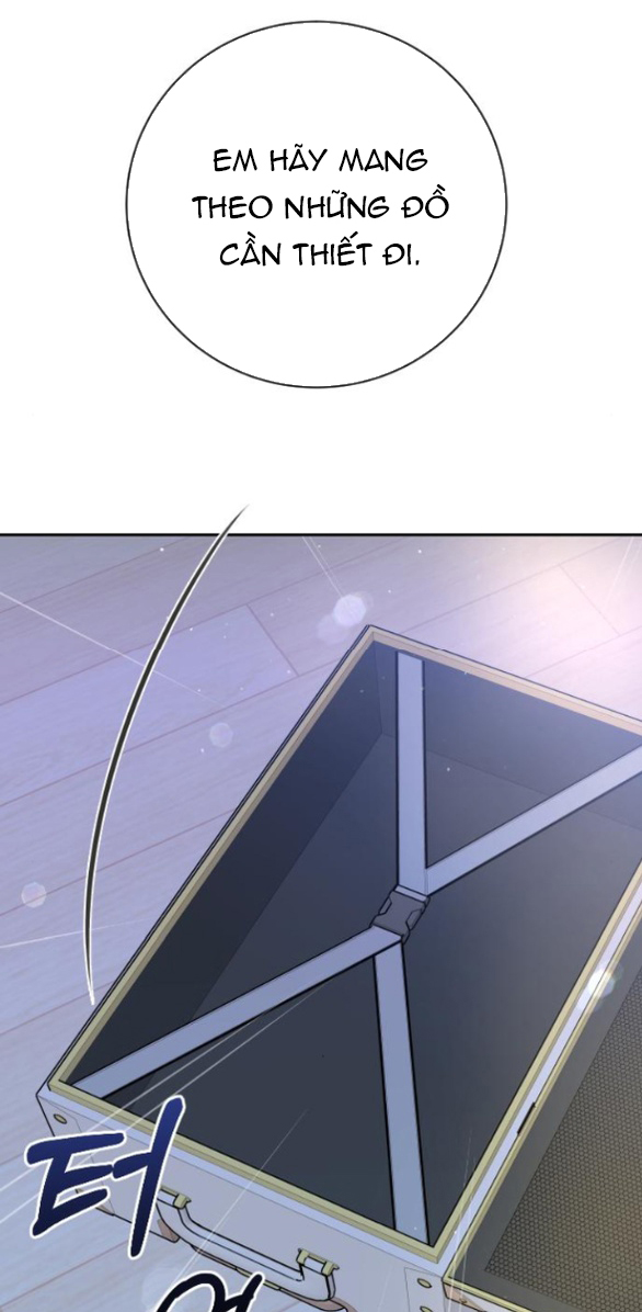 tôi sẽ cho anh thứ tồi tệ nhất chapter 26.2 16