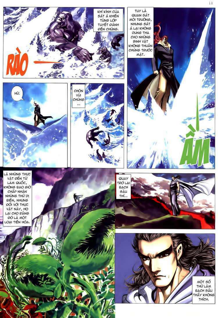 võ thần chapter 188 11