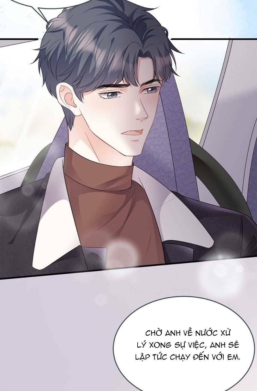 đại tiểu thư có ý đồ gì xấu đâu chapter 76 25