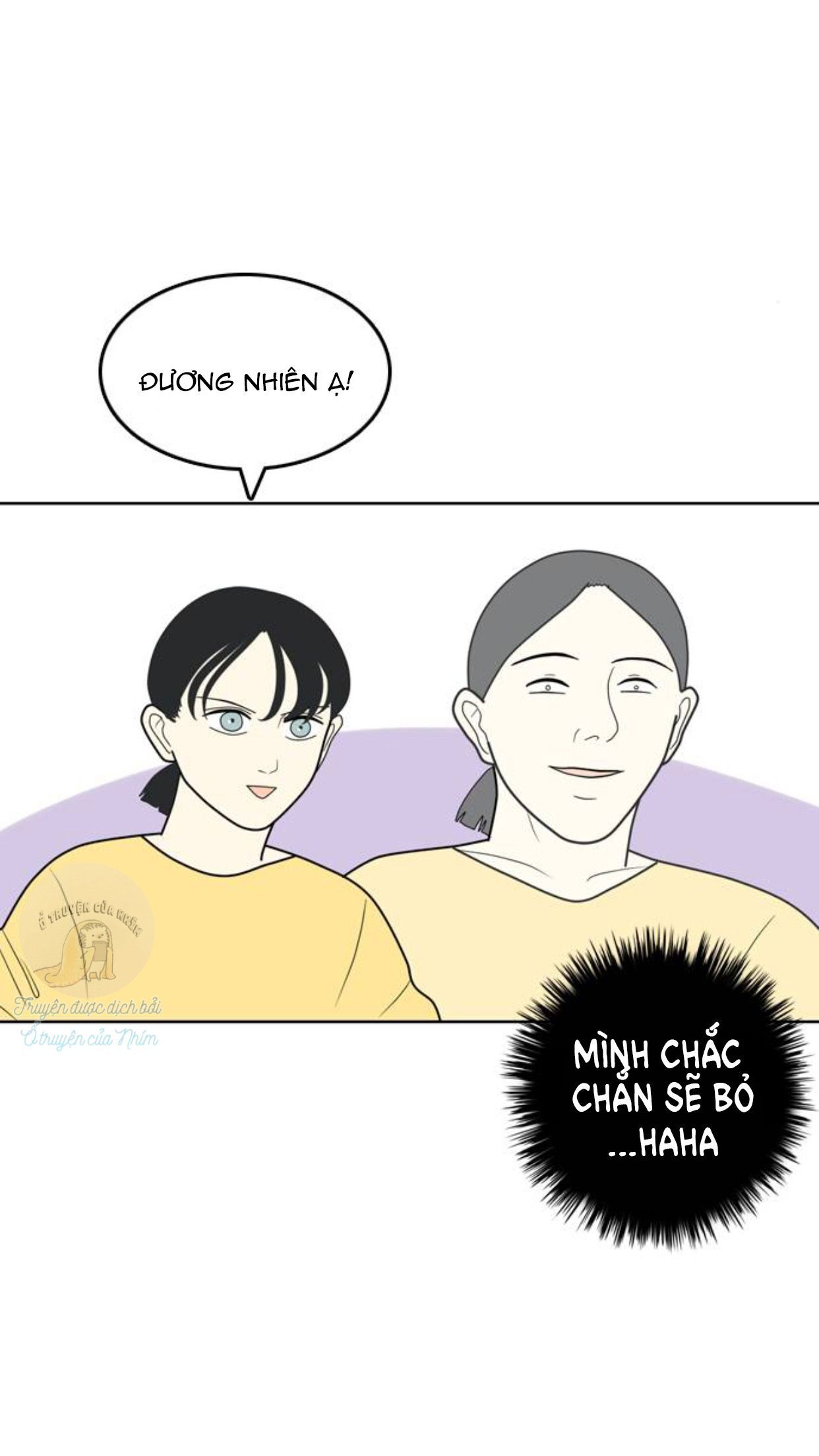 sống chung một nhà chapter 15 15