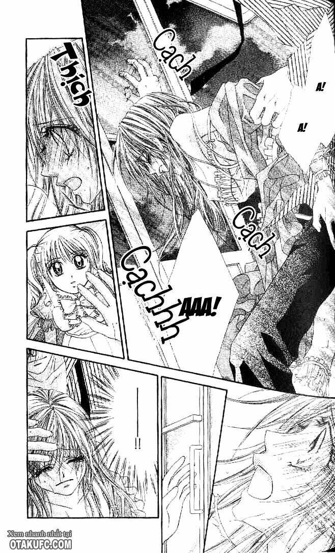 honey x honey drop chapter 27 20