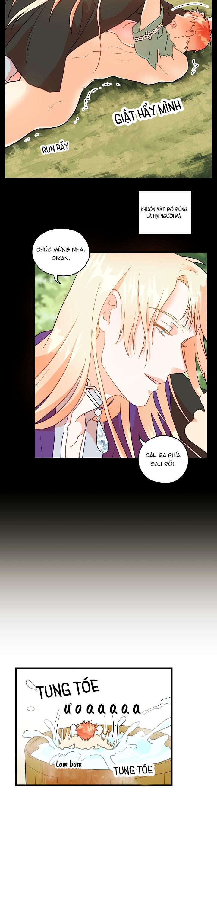 phù thủy gợi tình chapter 7 4