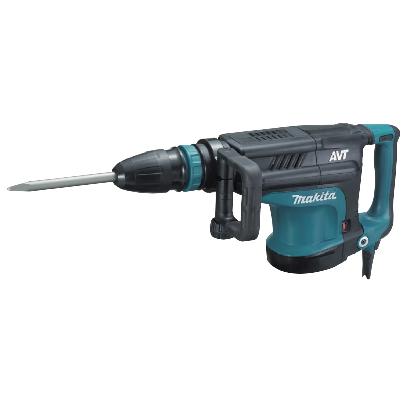 MÁY ĐỤC BÊ TÔNG 1500W (26J) MAKITA HM1213C - HÀNG CHÍNH HÃNG