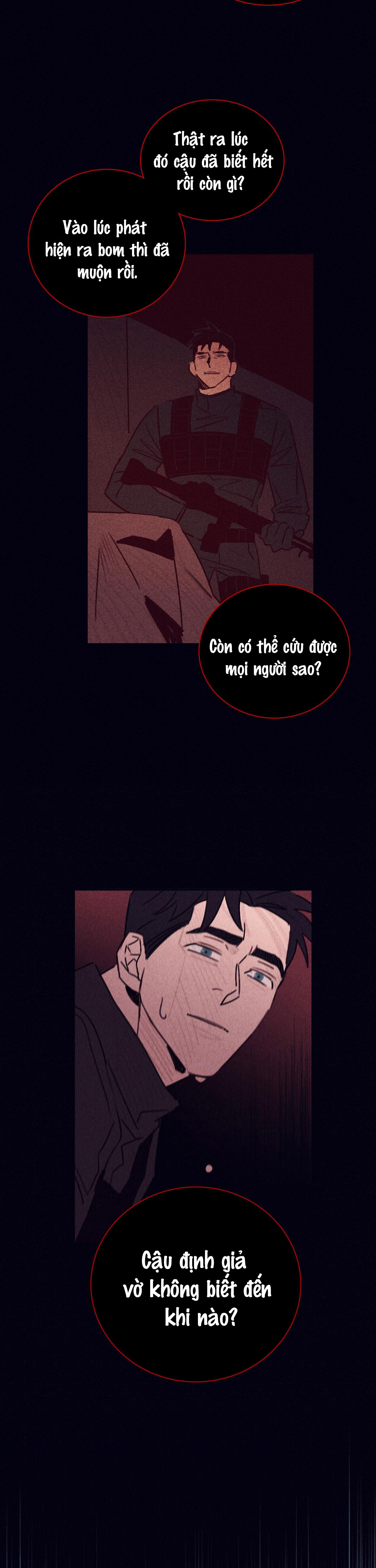 độc dược (marcel) chapter 28 6