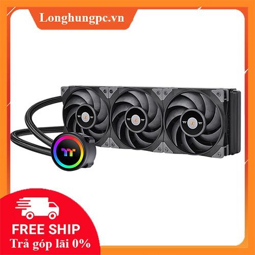 Tản nhiệt nước AIO Thermaltake Touchliquid 360 ARGB BLACK