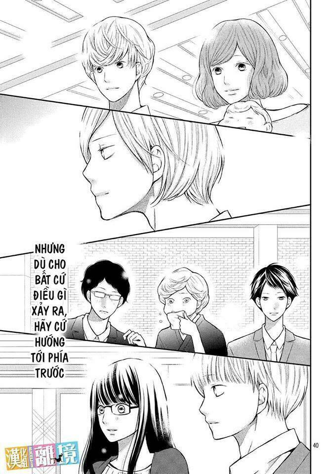 3d kanojo - bạn gái 3d chapter 47 43