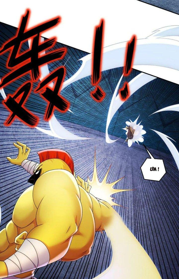 tuyệt sắc đạo lữ đều nói ngô hoàng có thể chất vô địch chapter 60 28