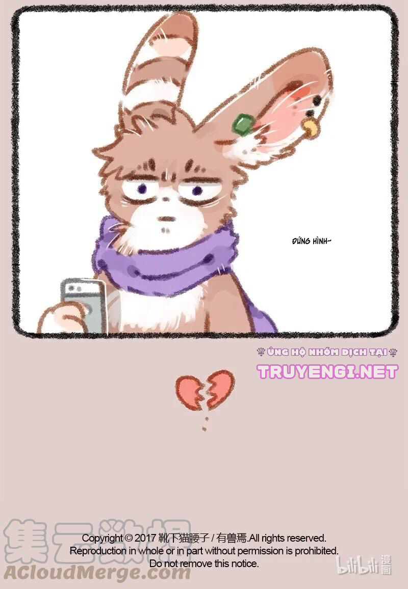 linh thú hết thời chapter 9 7