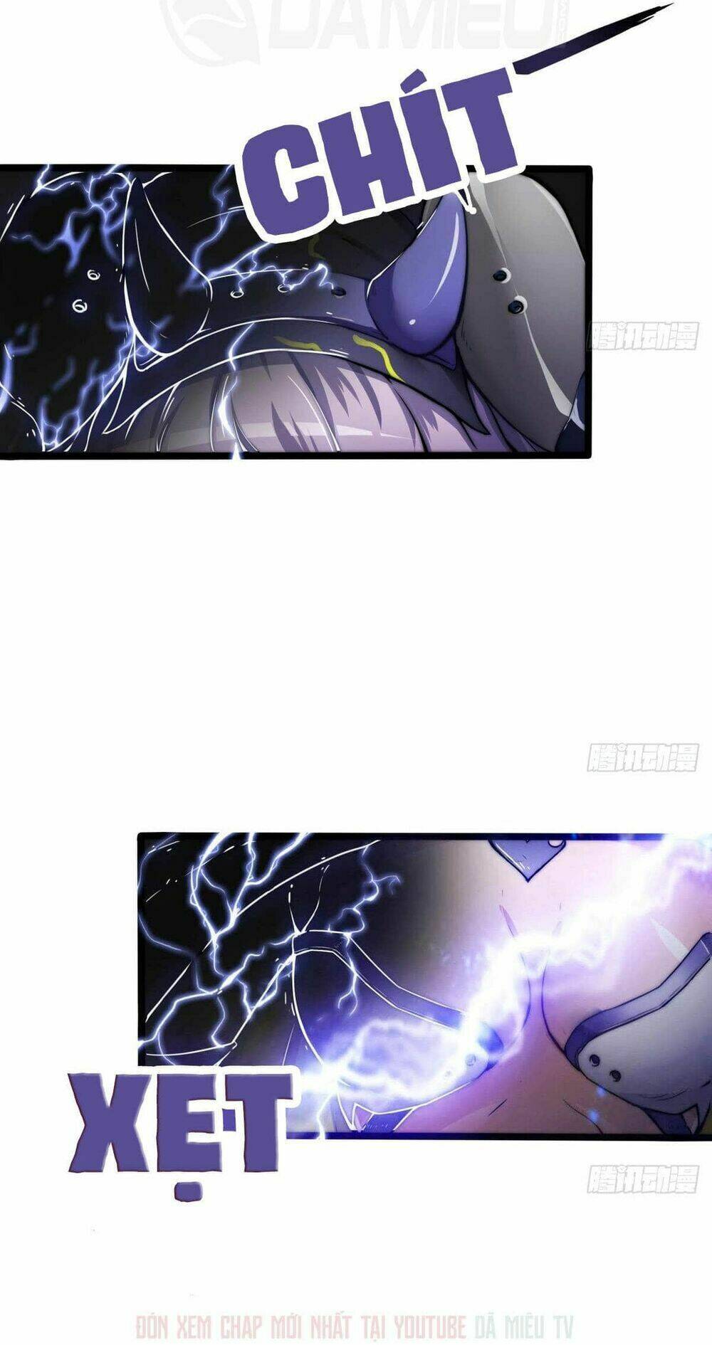 siêu cấp kiện bàn hiệp chapter 4 6