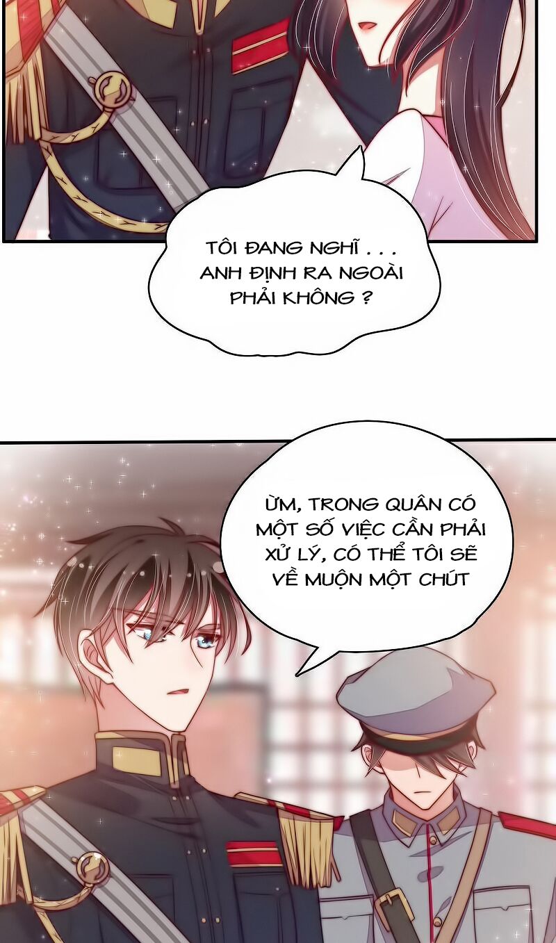 ngày nào thiếu soái cũng ghen chapter 75 9