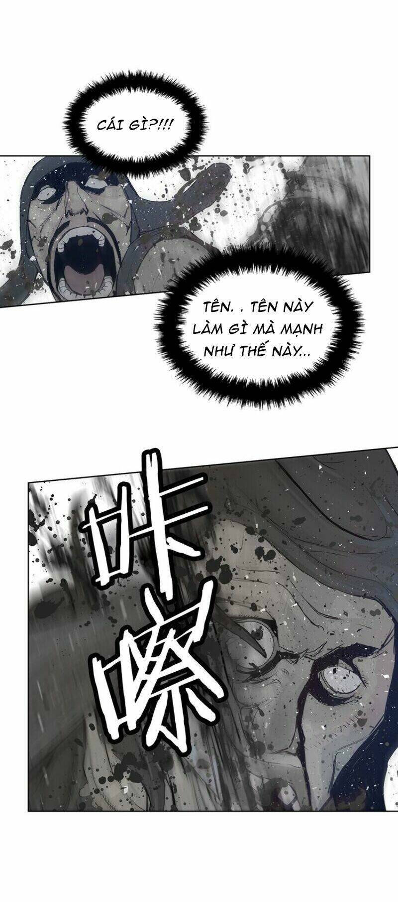 thanh gươm danh vọng chapter 29 33