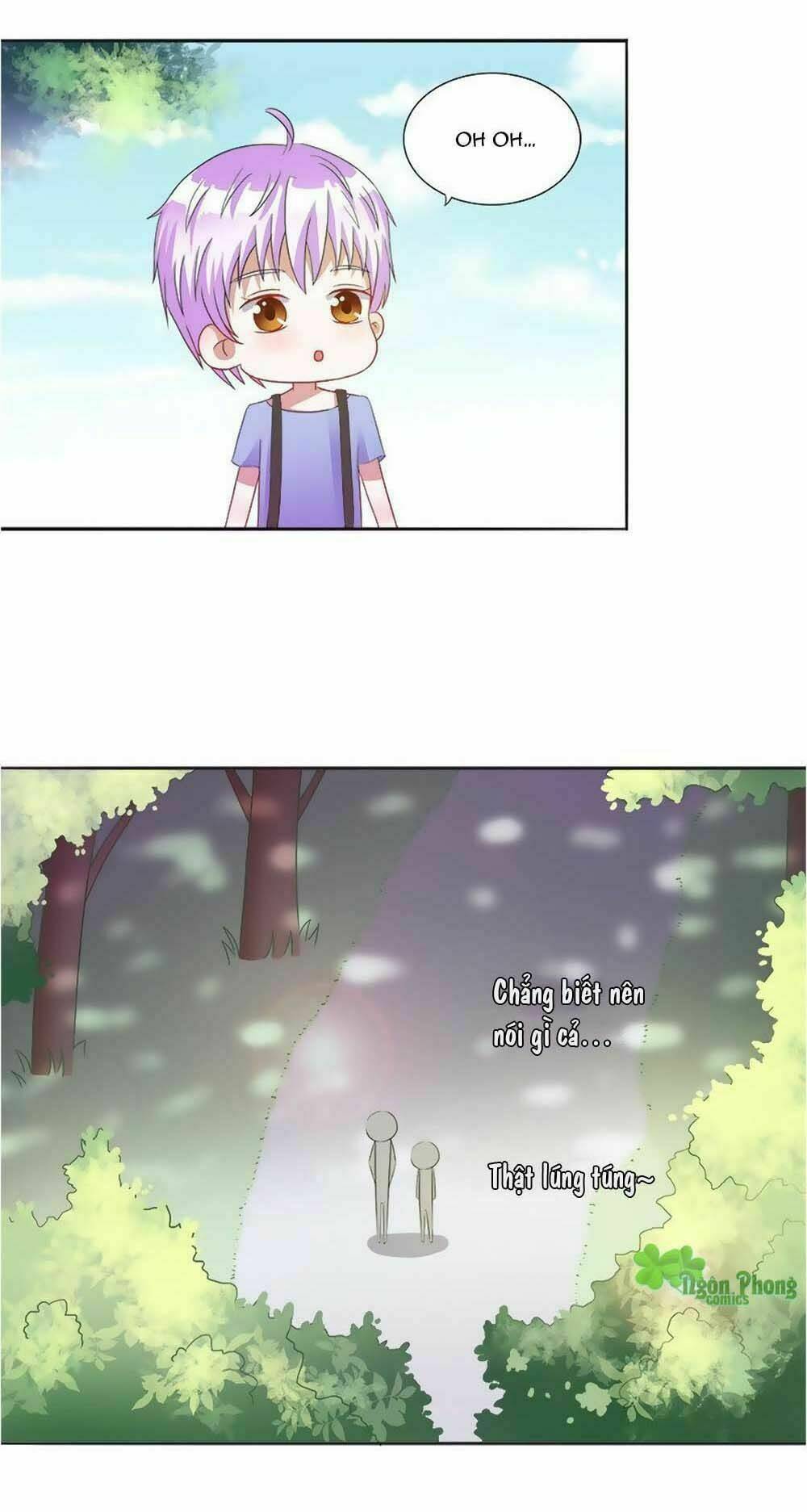 phải lòng ông chú hàng xóm chapter 6 10