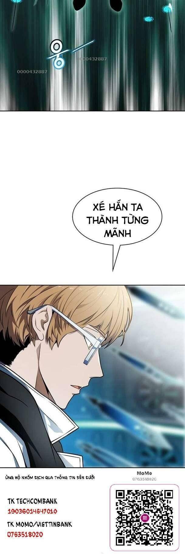 tòa tháp bí ẩn 2 chapter 574 90